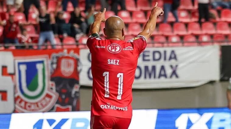 Foto. @ulc_oficial