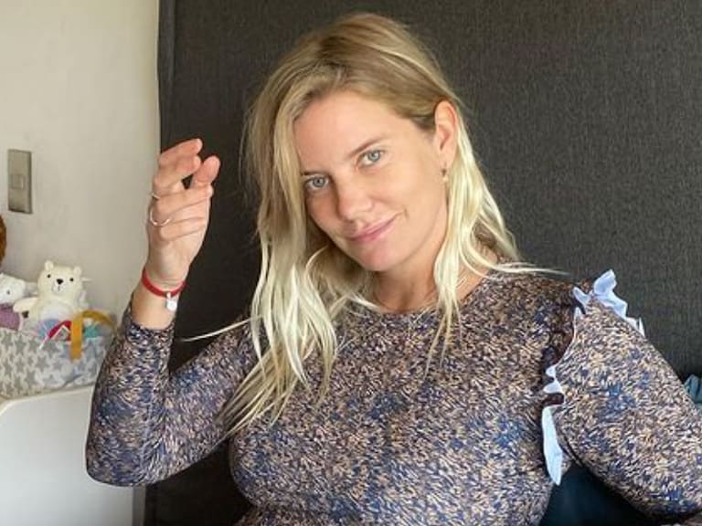 Javiera Acevedo | Instagram
