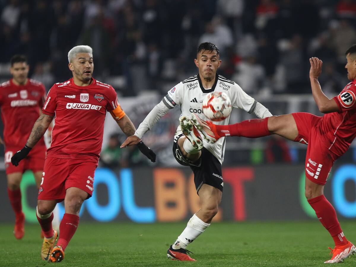 Programación fútbol chileno: ¿Qué partidos se juegan hoy, 19 de mayo, y quién transmite?