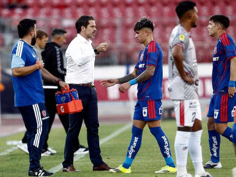 FOTO:ERNESTO GUEVARA/AGENCIA UNO