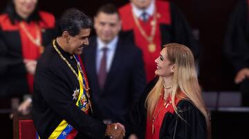 Tras acusaciones de fraude electoral: Nicolás Maduro interpone recurso en Tribunal Supremo de Justicia en Venezuela