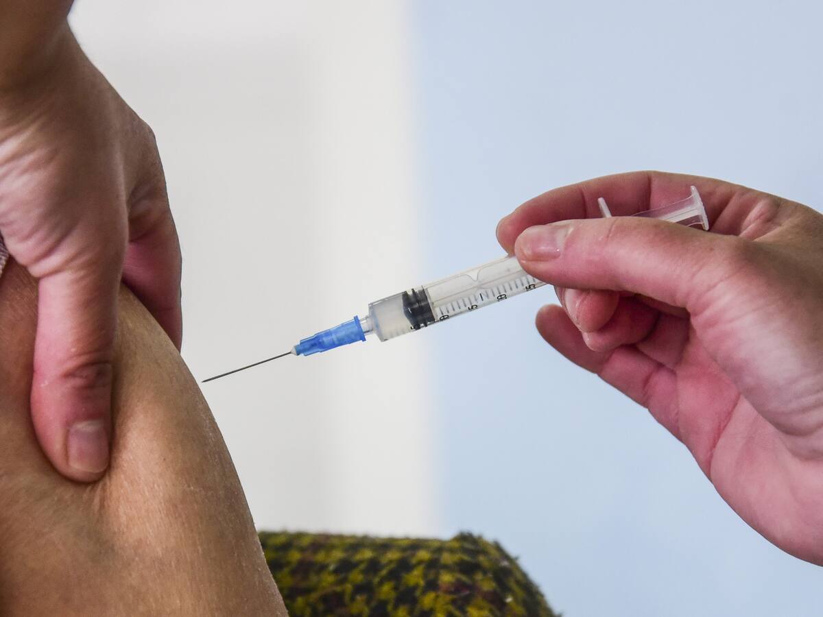 Plan de vacunación: Estas son las personas que se inocularán contra el coronavirus desde el 15 de febrero
