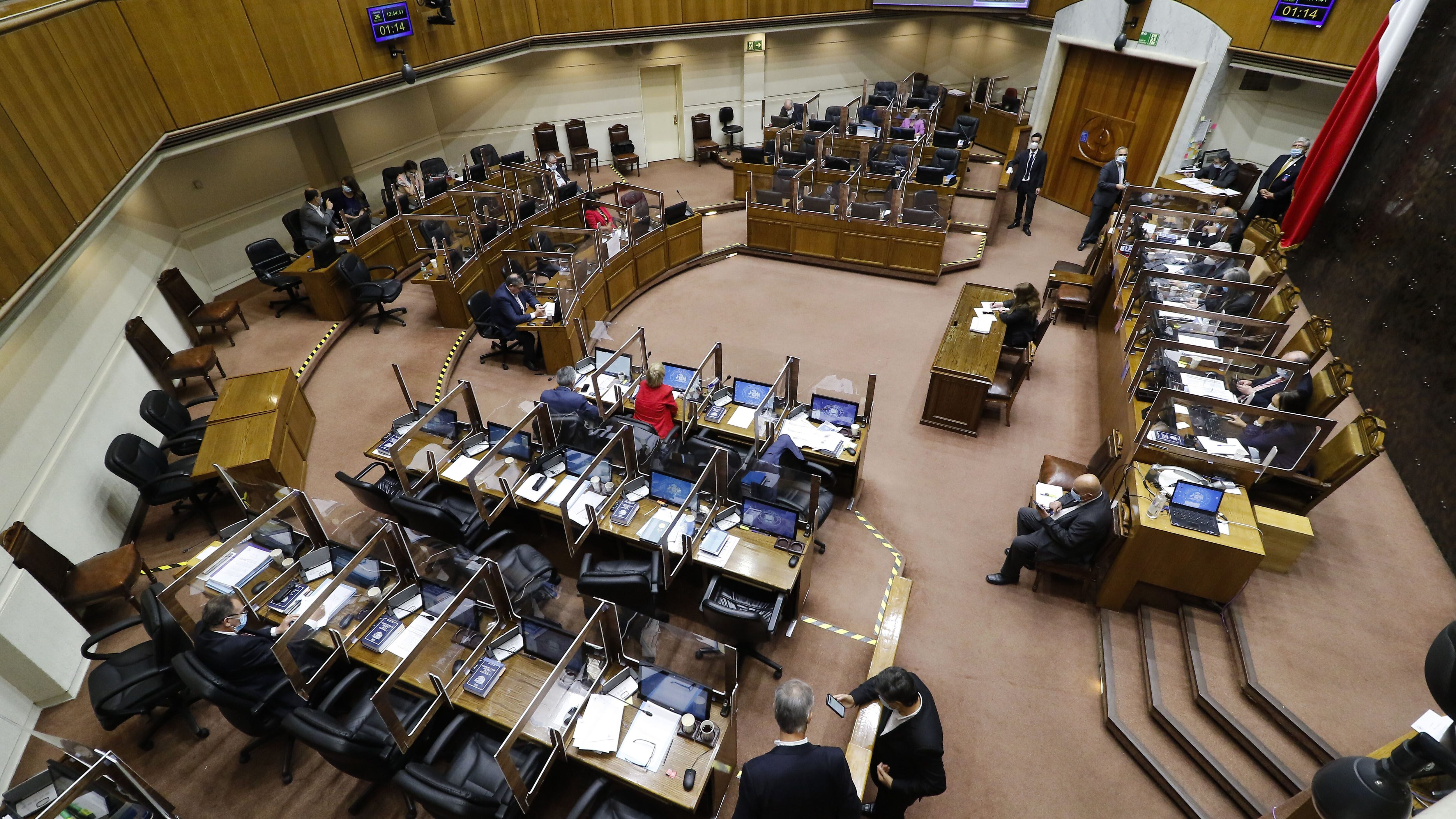 Senado
