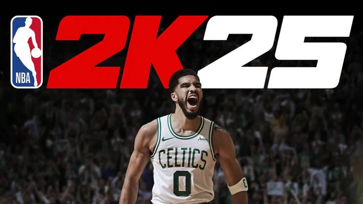 NBA 2K25: Stephen Curry y los Warriors marcan una nueva era en el aclamado videojuego