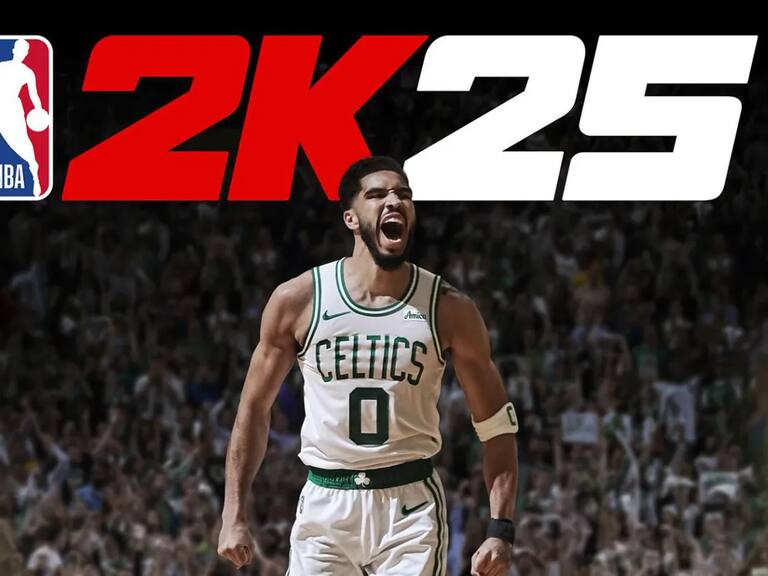 NBA 2K25: Stephen Curry y los Warriors marcan una nueva era en el aclamado videojuego