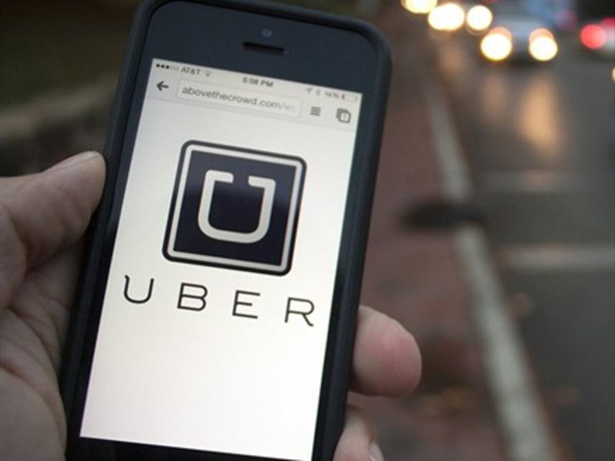 Uber abre inscripción para conductores en diez nuevas ciudades del país
