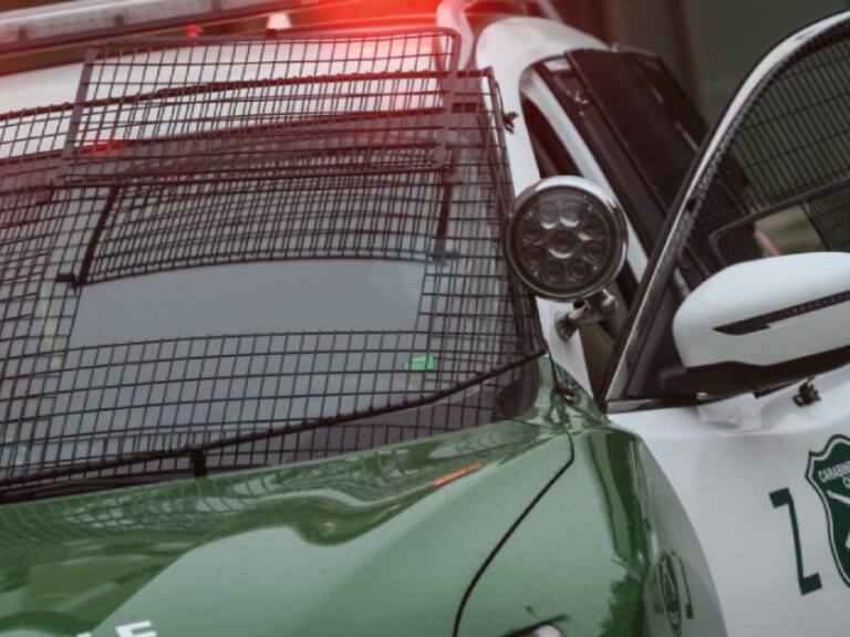 Investigan secuestro de familia en Los Vilos: delincuentes habrían indicado ser parte del Tren de Aragua