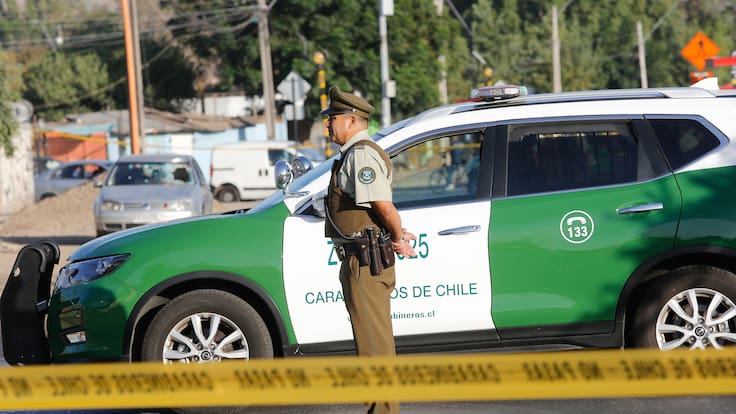 Menor atropellada cursaba 4° básico: qué se sabe de la tragedia que enluta a Villa Alemana