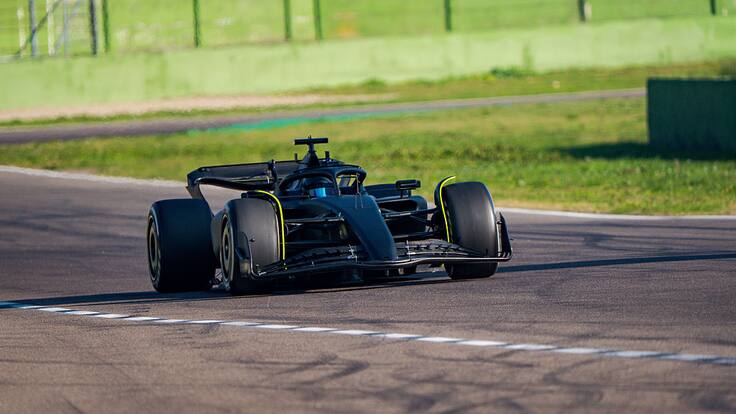 “Como si nunca hubiera dejado de correr”: ‘Checo’ Pérez regresa a las pistas de la Fórmula 1 oficialmente junto a Cadillac