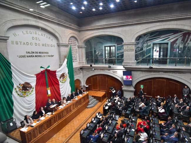 Aprueban ley en México que permite liberar personas imputadas que colaboren con la policía 