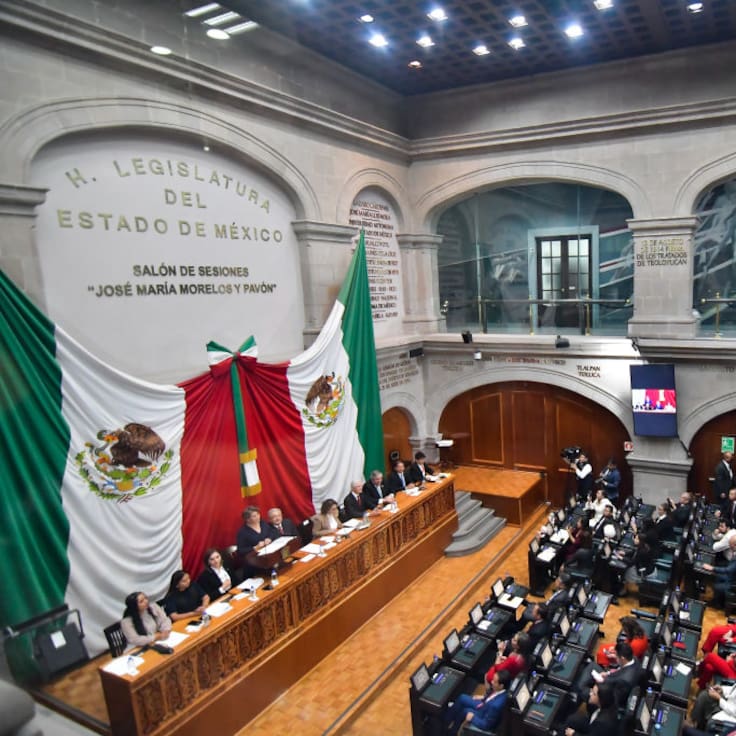 Aprueban ley en México que permite liberar personas imputadas que colaboren con la policía 