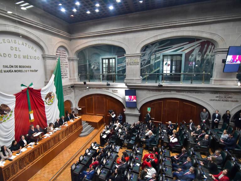 Aprueban ley en México que permite liberar personas imputadas que colaboren con la policía