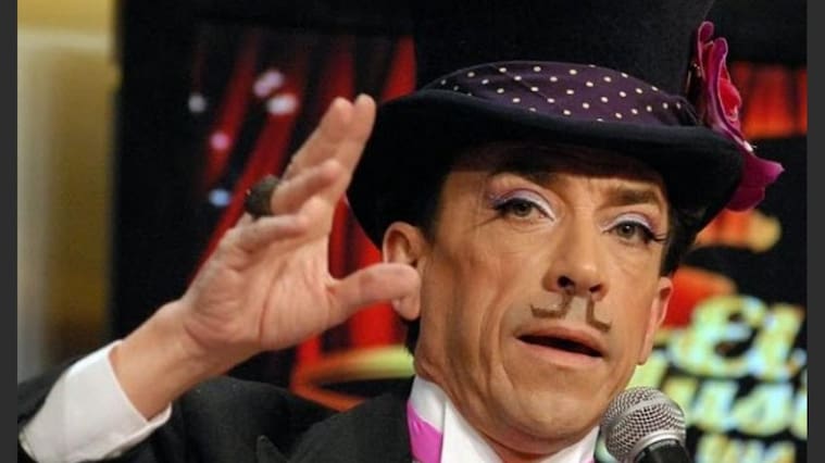 Aníbal Pachano