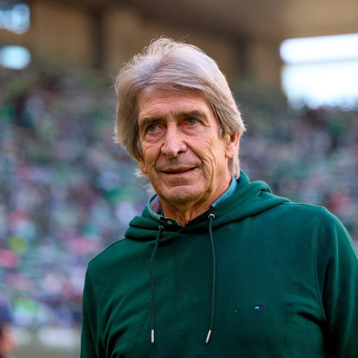 La frase del presidente del Betis que reactiva el sueño de ver a Pellegrini en La Roja: “Cuando piense en irse…”