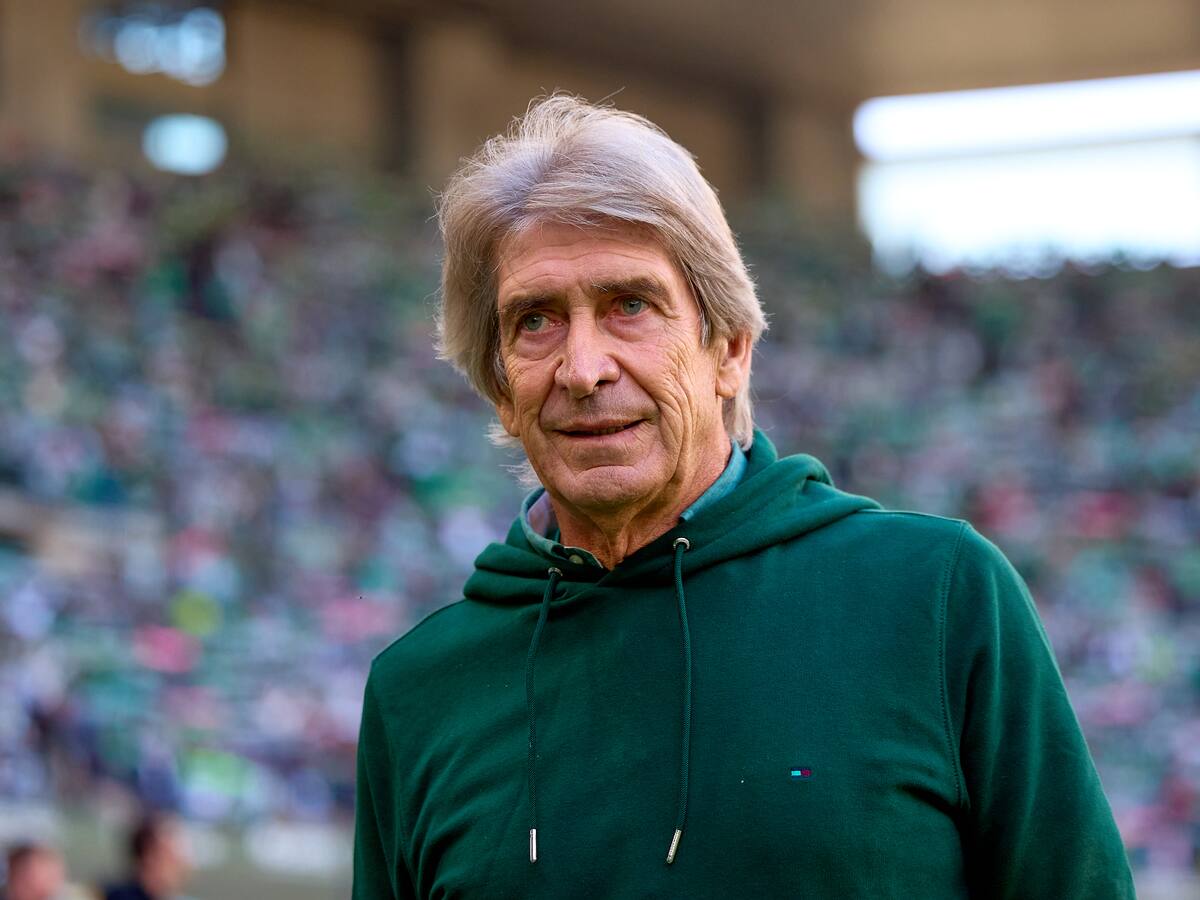 La frase del presidente del Betis que reactiva el sueño de ver a Pellegrini en La Roja: “Cuando piense en irse…”