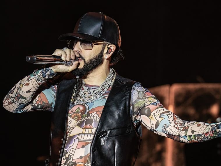 YANDEL INSTAGRAM