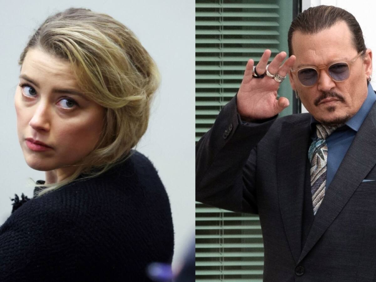 «Depp vs Heard»: El documental de Netflix que expone al fanatismo extremo en el juicio más mediático de la década
