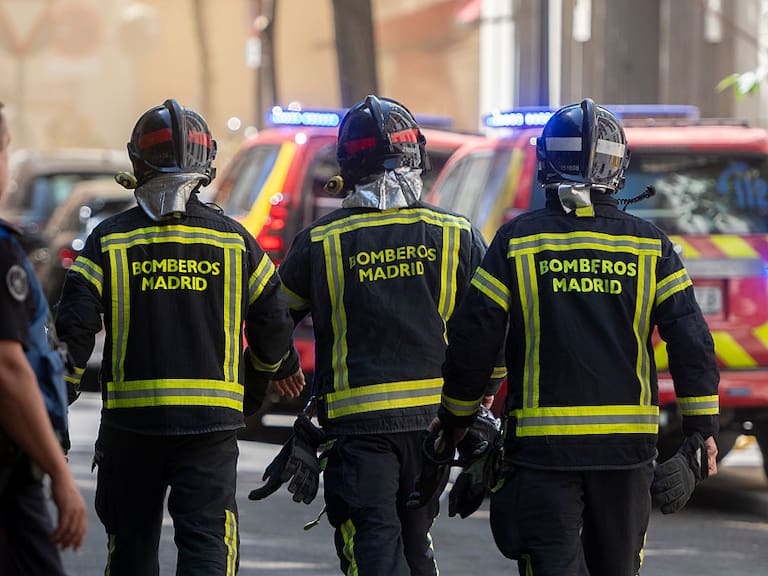 MADRID, SPAIN - SEPTEMBER 16: (Photo By Alberto Ortega/Europa Press via Getty Images)