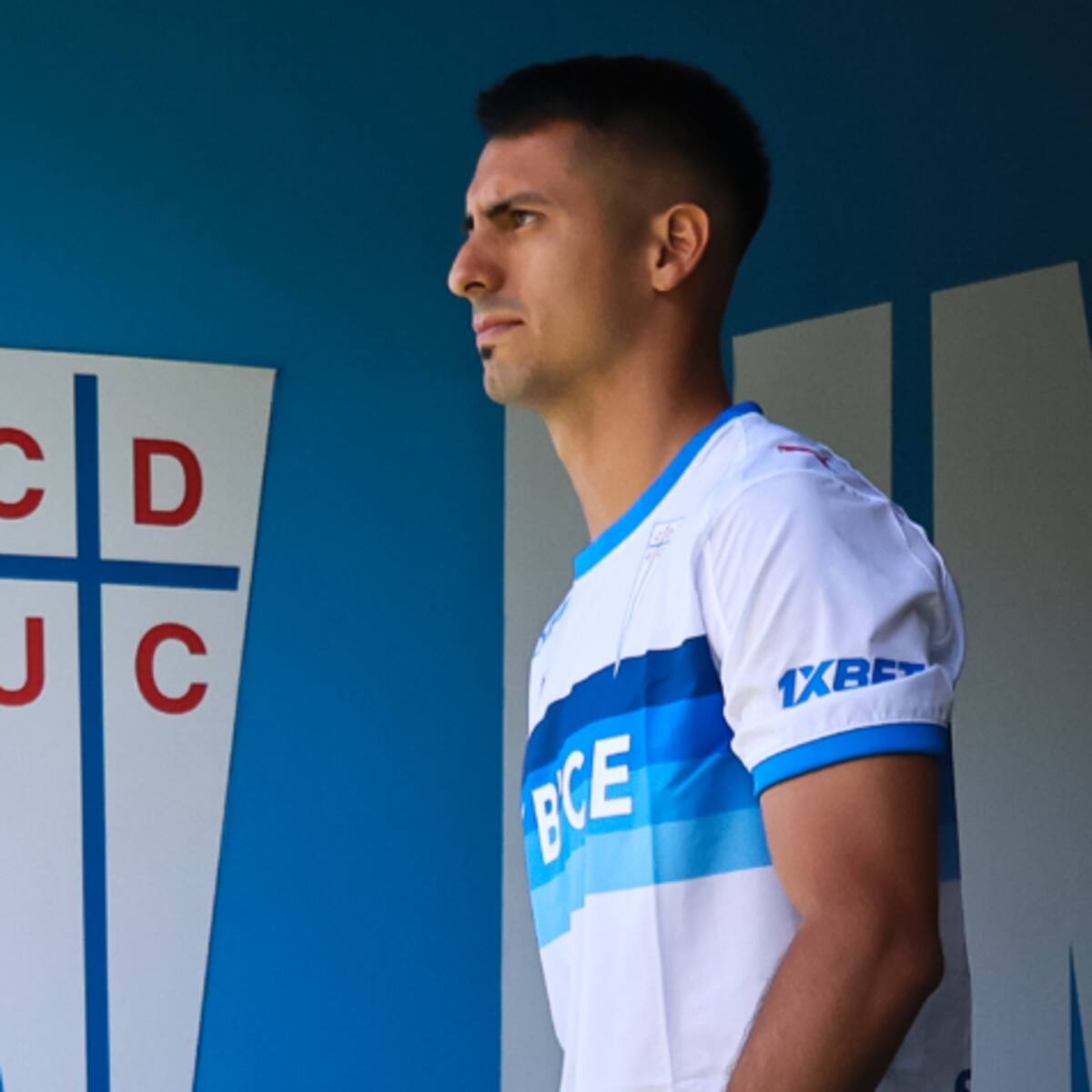 La UC apunta a un cambio de rumbo en su forma de juego: “No tengo ninguna duda de que va a salir muy bien”