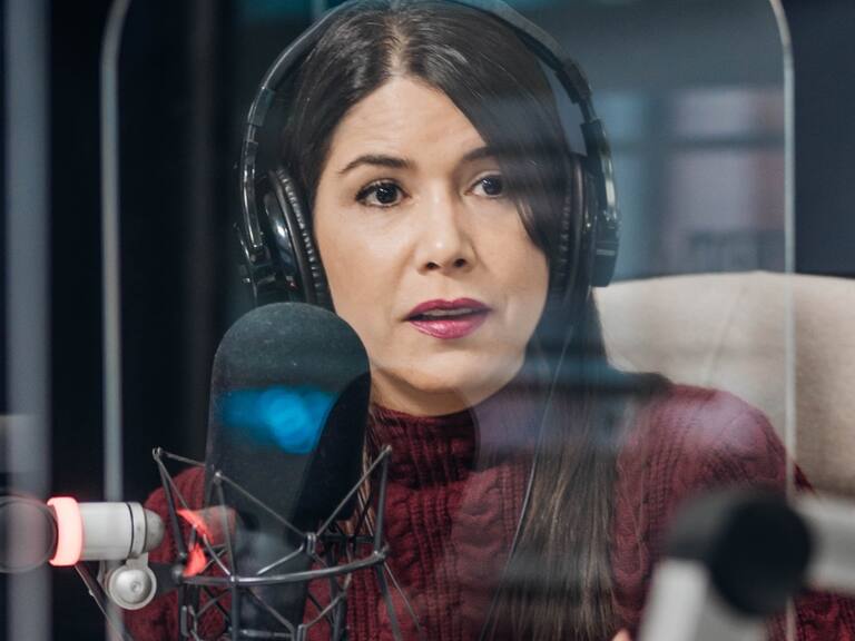 Tras cierre de campaña: Katherine Martorell afirma que “mucha gente que vota Rechazo lo hace en la intimidad y no lo dice”