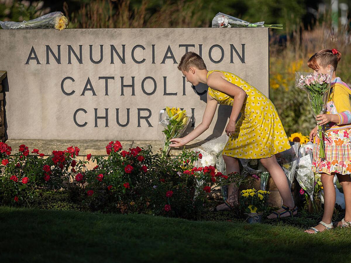 “Quería ver sufrir a los niños”: la frase que estremece el caso del tiroteo en Minneapolis