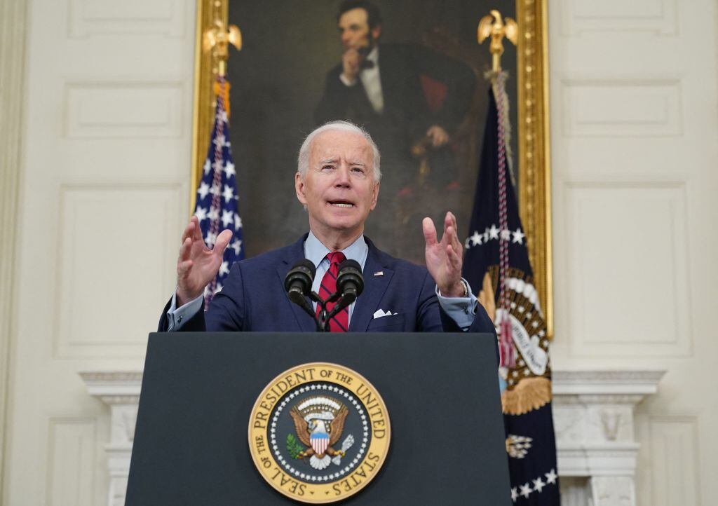 Joe Biden