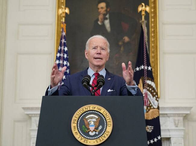 Joe Biden