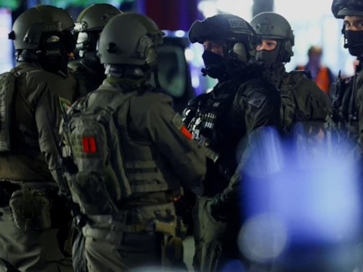 Al menos tres muertos y varios heridos: sujeto protagoniza ataque con arma blanca durante festival en Alemania
