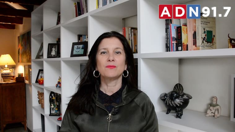 Mirna Schindler: Constituyentes a la altura