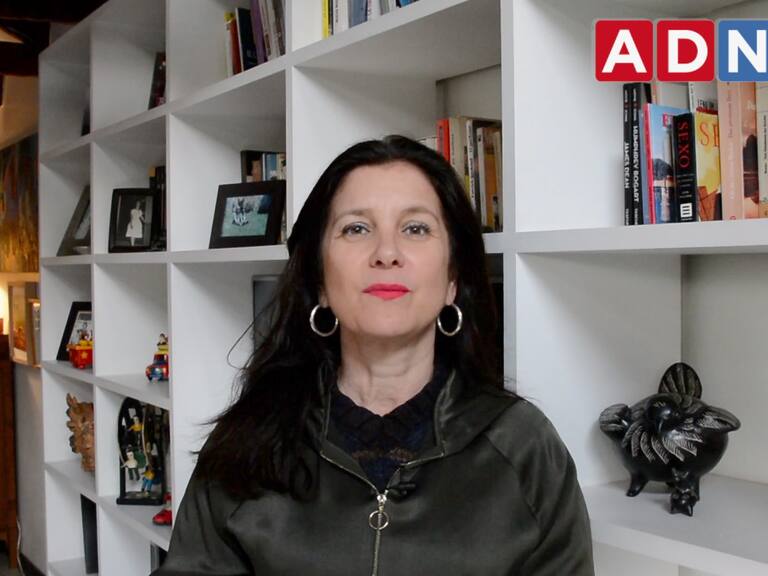 Mirna Schindler: Constituyentes a la altura