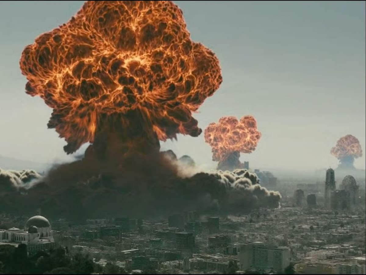 Fue uno de los máximos éxitos de Prime Video en 2024 y finalmente se anunció el estreno de su segunda temporada