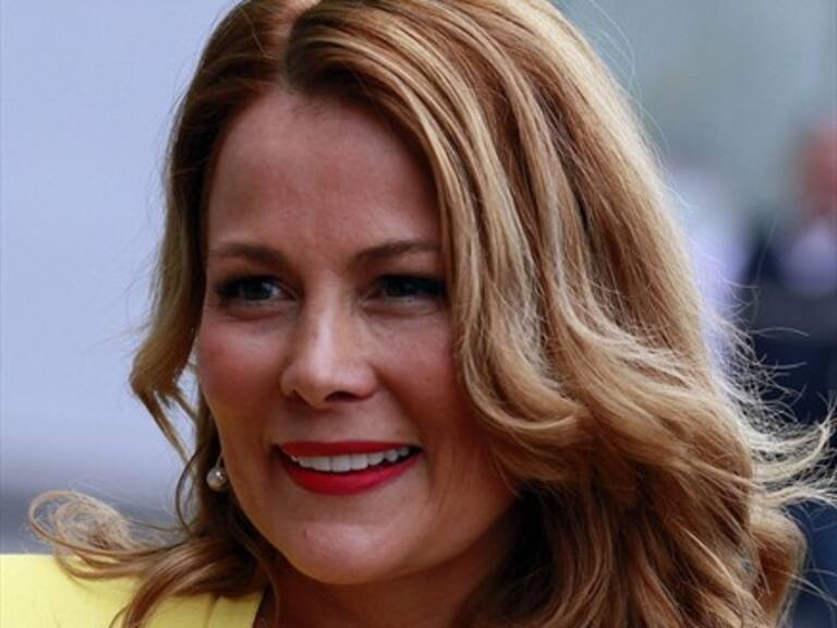 Al natural: Cathy Barriga dio los «buenos días» con foto en ropa interior y pijama