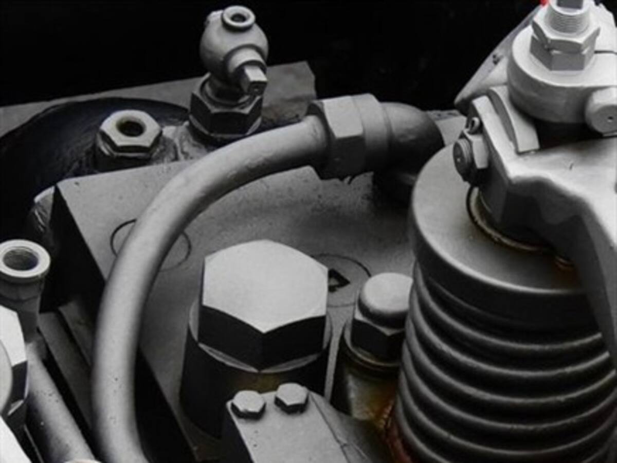 ADN Motor: recomendaciones para mantener los motores diésel