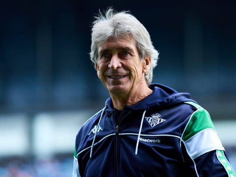 Manuel Pellegrini se bajó de la carrera como DT de La Roja: «Me gusta más el trabajo de clubes que el trabajo de selección»