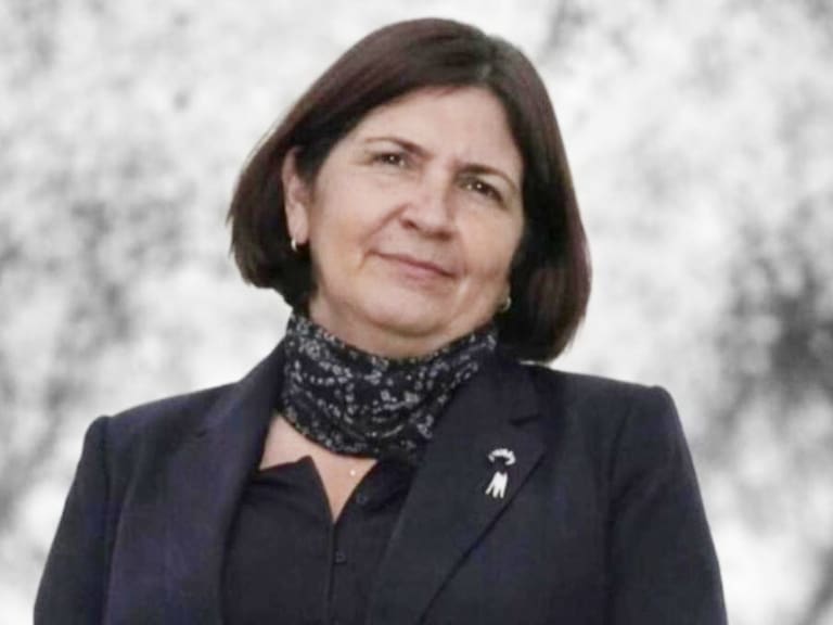 “Mi hermana no se merecía esto”: familia de inspectora asesinada en Calama exige justicia