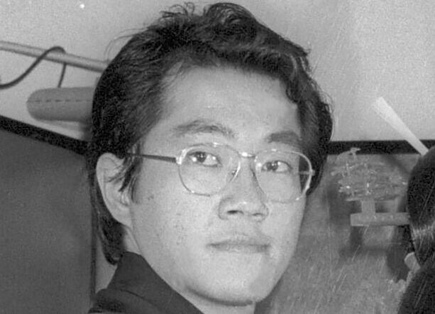 Akira Toriyama