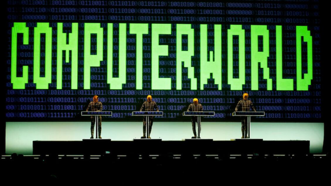 Kraftwerk