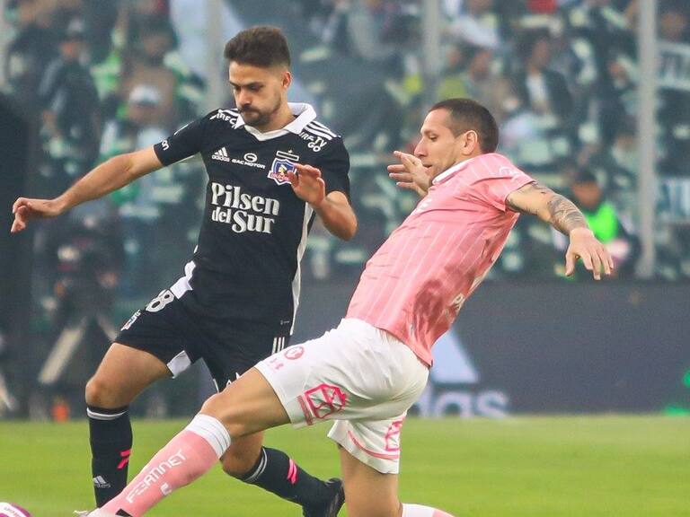 RESUMEN | Colo Colo y la UC no se hicieron daño en el Monumental por el Campeonato Nacional