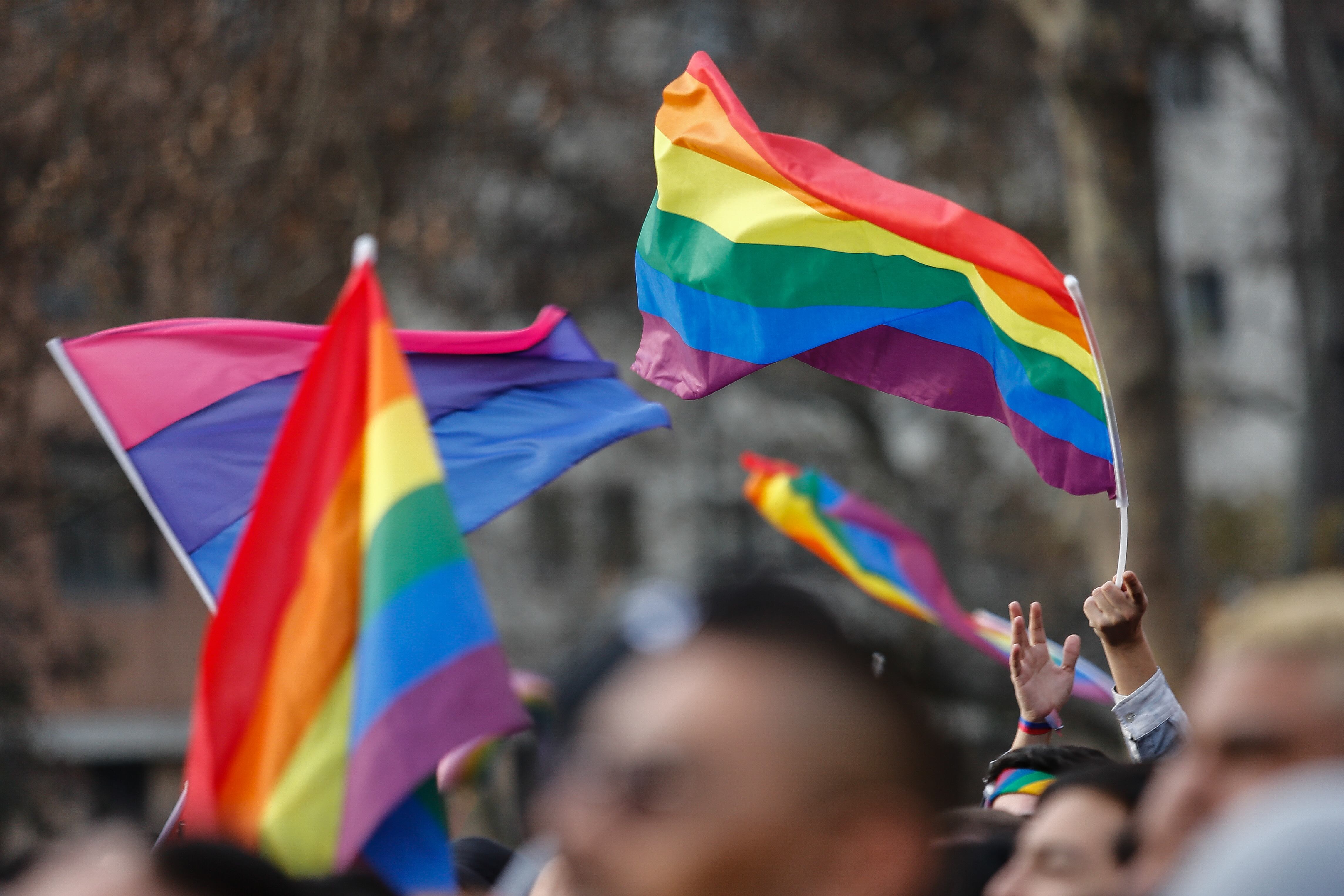 LGBTQ+