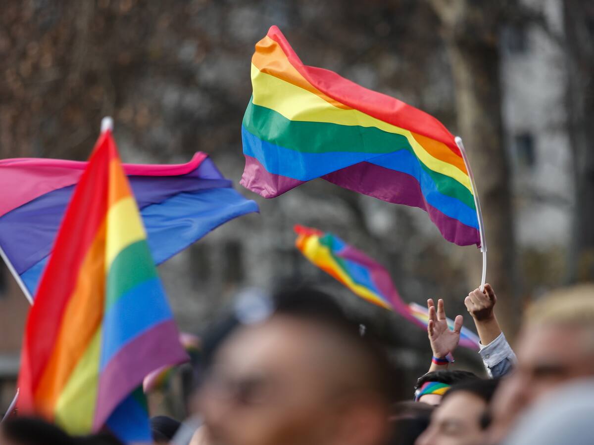 “Ni una vez”: Fundación Iguales cuestiona omisión de personas LGBTQ+ en Cuenta Pública del Presidente Kast