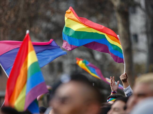 LGBTQ+