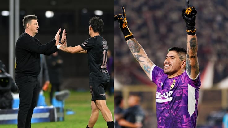 Crisis en el rival de Coquimbo en octavos de Libertadores: despiden al DT a días de jugar el duelo de ida