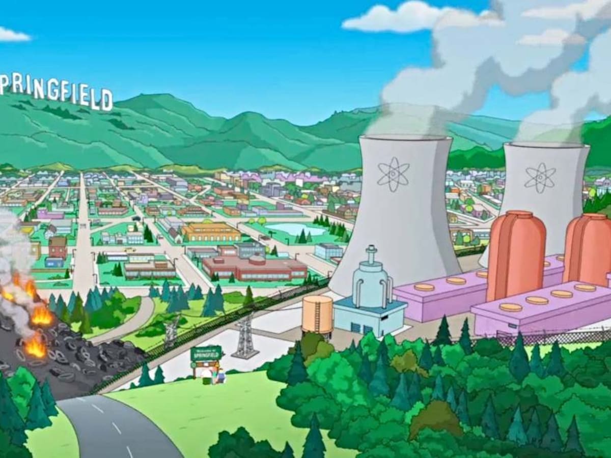 Los Simpson dicen adiós a un personaje histórico tras casi 30 años al aire