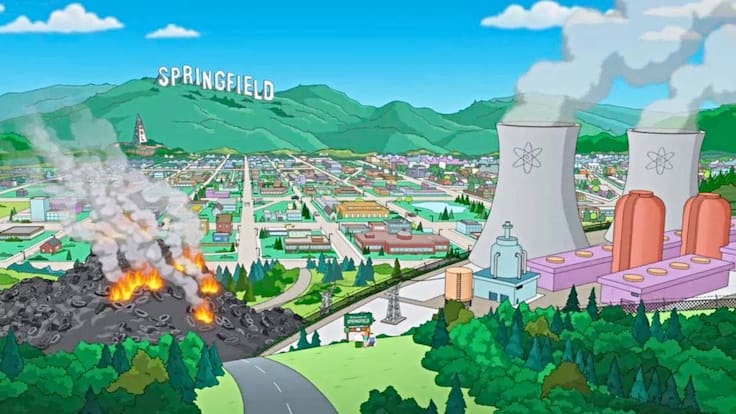 Los Simpson dicen adiós a un personaje histórico tras casi 30 años al aire