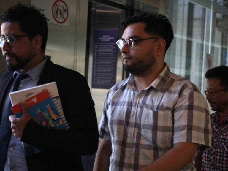 profesor del torniquete