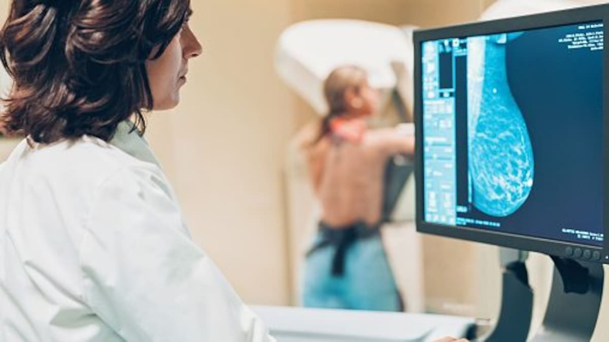 Por qué el riesgo de cáncer de mama aumenta con la edad: estudio de Cambridge y Columbia encuentran factor clave