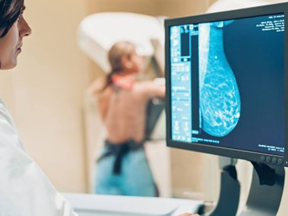 Por qué el riesgo de cáncer de mama aumenta con la edad: estudio de Cambridge y Columbia encuentran factor clave