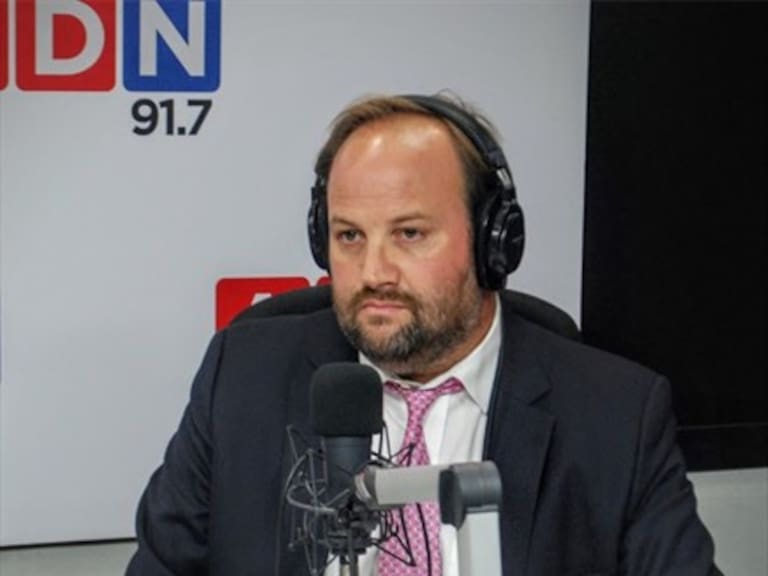 Abogado de la UC: Cuando la ley determina un derecho no puede venir una norma inferior a limitármelo