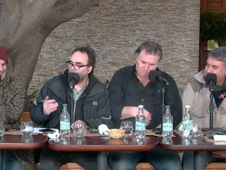 Revive la edición de Los Tenores de este 26 de mayo