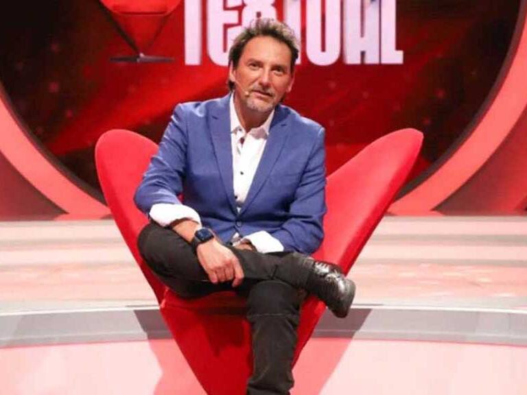 Daniel Fuenzalida